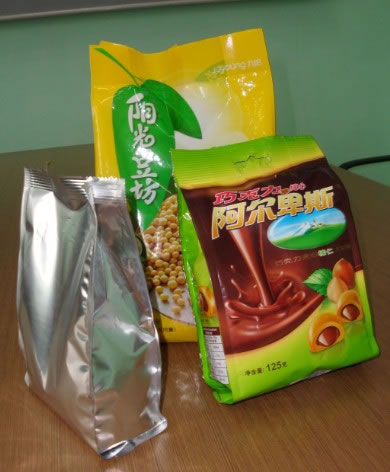 Susu Mesin Powder Packing